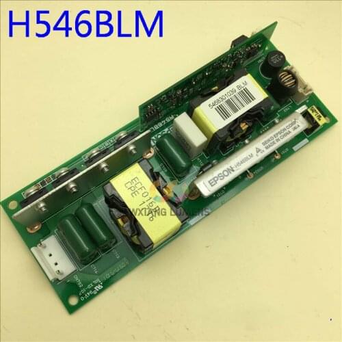 Projector Ballast Lamp Power Supply Lamp Driver Fit for CB-4770W/4850WU/4950WU H546BLM