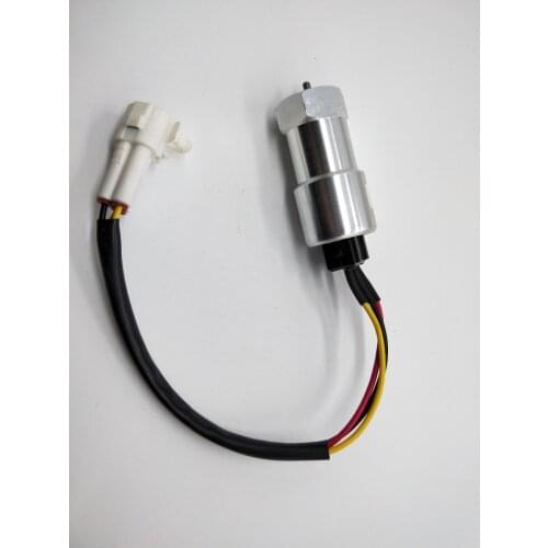 SMD 12 months warranty Speed Sensor for FORD 1B20037610027