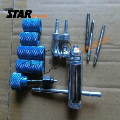 STAR diesel Engine Components