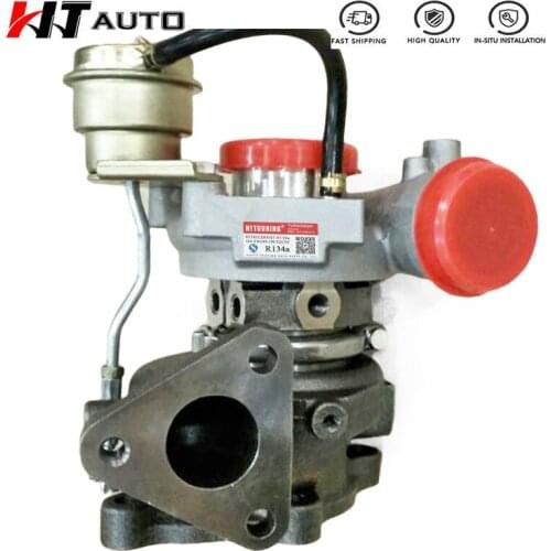 TF035 4M41 Turbo 49135-03411 4913503411 ME203949 ME191474 Turbocharger For Mitsubishi Pajero