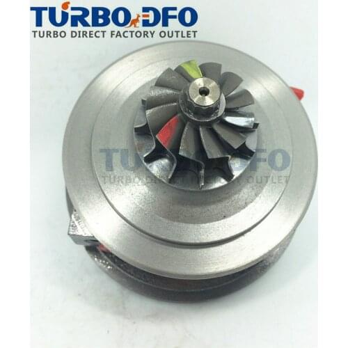 Turbo CHRA GT1238S cartridge core 454197 for Smart 0.6 MC01 XH M160R3 A1600960299 A1600960399 3140V012000000 03140V013000000