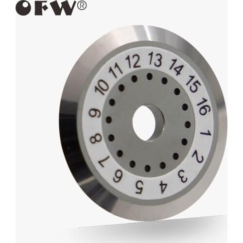 High Quality Fiber Optic Cleaver Blade for CT-20/30 Optical Cleaver Cutter for FC-6S