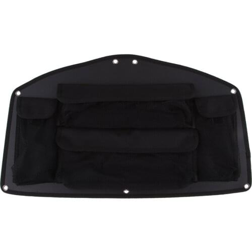 Back Cargo Trunk Organizer Luggage Bag for Honda GL1800 2001-2017