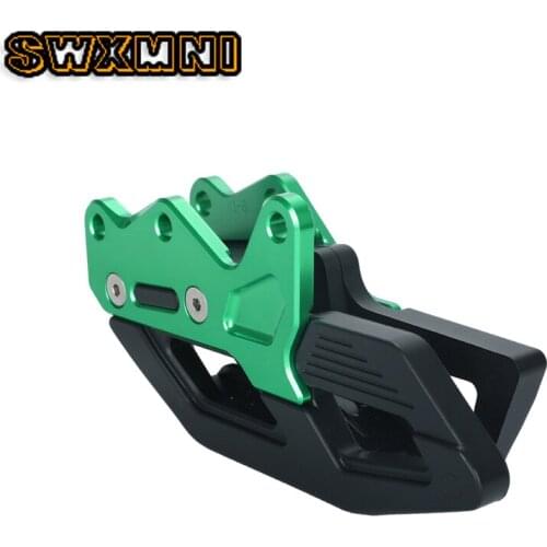 Chain Guide Guard Sprocket Protector for Kawasaki KX250F KX450F KX 250F 450F 250 450 F 2009-2018 2017 2016 2015 KX250 2019 2020