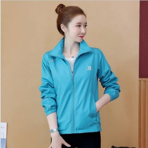 2021 Women Zipper Jacket Male Zipper Coats Streetwear Outwear Jackets