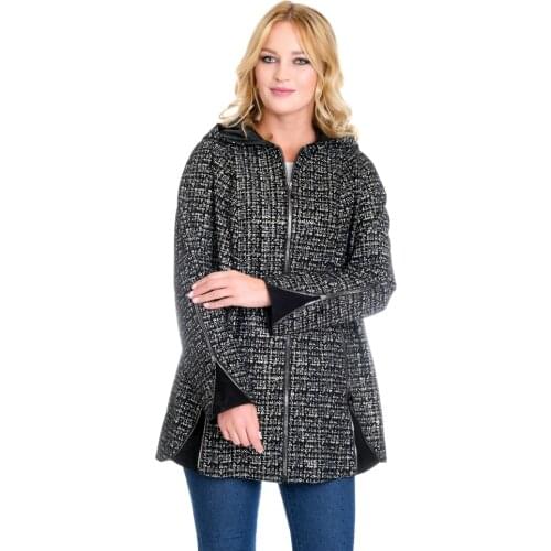 Zoramotti,Leather Jacket,Genuine Leather,Lambskin,Classic,quality,Natural Leather,Keeps,Warm