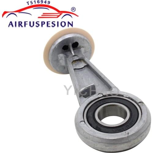 1 Set Air Compressor Piston Rod + Ring for BMW F01 F02 F04 750Li 760Li Air Compressor Pump Repair Kit 37206789450 37206864215