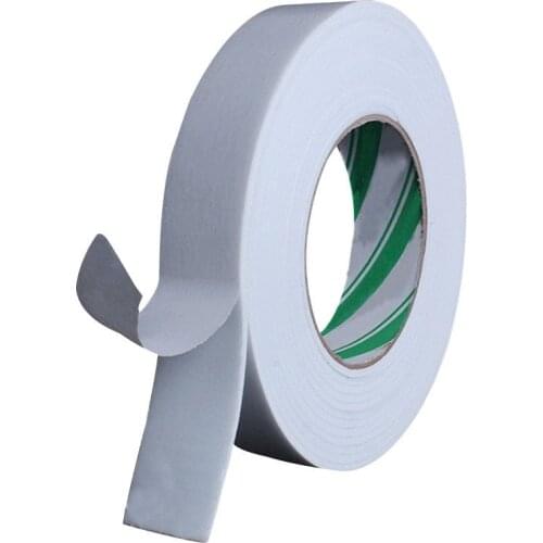 10M/Roll Super Strong Double Faced Adhesive Tape Foam Double Sided Tape Self Adhesive Pad For Mounting Fixing Pad Sticky