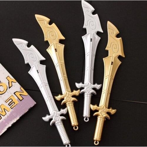 2pcs/lot New Creative cute Super hero arms Gel pen/cute Cartoon/Good quality/School supplies/stationery G250