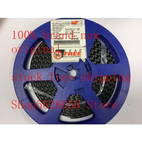744045008 SMD 100% new original 20PCS/LOT STOCK
