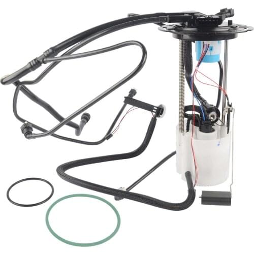 AP02 Fuel Pump Module Assembly 19153667 For Chevrolet Equinox Pontiac Torrent 2007-2009 19152660 19257883 19153666 19256525
