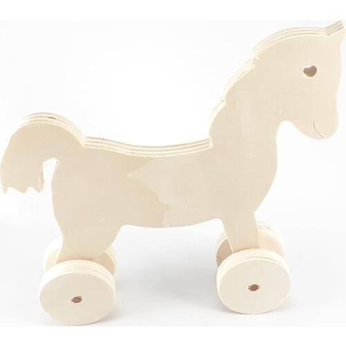 Bala Ahşap Oyuncak Hobby And Craft Supplies