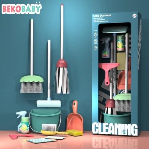Bekobaby Baby Cleaning Kits