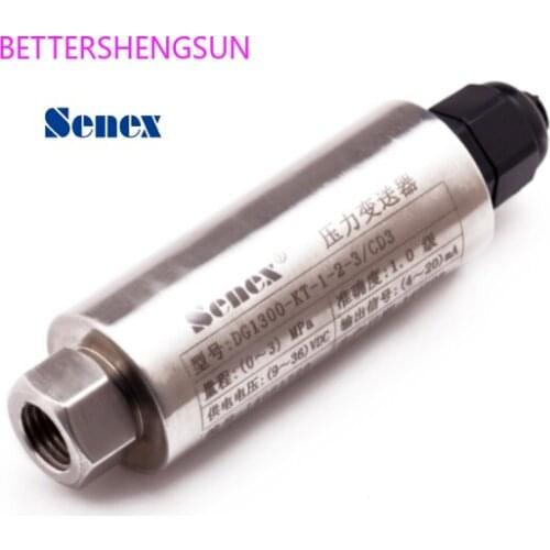 Pressure sensor DG1300-BZ-A-2-40/CJ/AM/FZ standard pressure