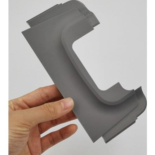 DJI T30 Front shell lower plate T30 drone kit Plant protection drone accessories