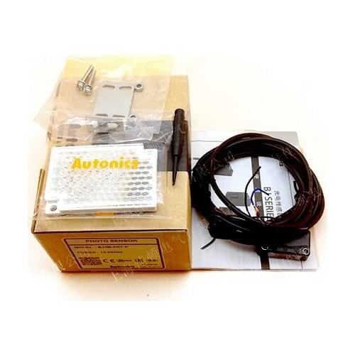 Photoelectric switch BJ3M-PDT-P 6 month warranty