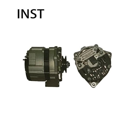 ALTERNATOR DYNAMO GENERADOR ELECTRICO FOR 12V 80A 1V/Z68 AIA0009 11.201.914 12885 IA0914 130100090005 11201914 AAK3321