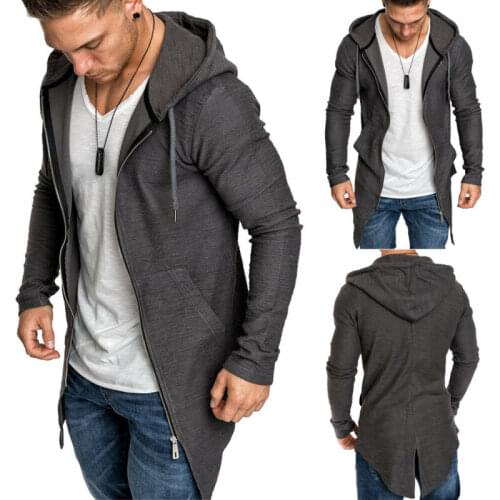 Imcute Men's Cardigans