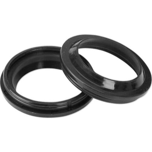 Motorcycles Fork Oil Seal and Dust Seal Set For 3XV R1 Kawasaki BMW 250