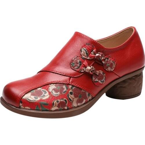 Lorilury Pumps