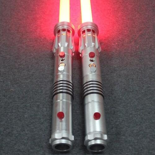 Sound Light Effect Moorish Lightsaber Toy Lightsaber Sword Fashion Luminous Sound Effects Performance Gift For Children