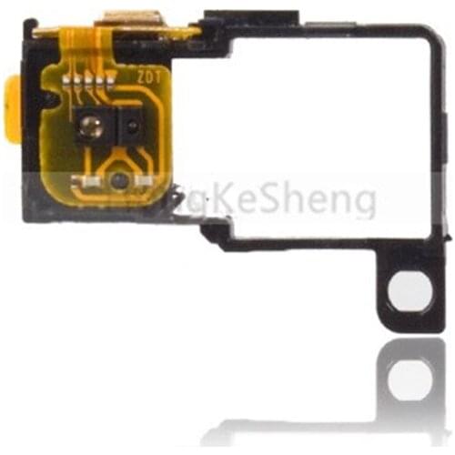 OEM Microphone Flex for Sony Xperia Z3+ Z4 Dual E6533 E6553 SOV31 Photoreceptor Camera frame