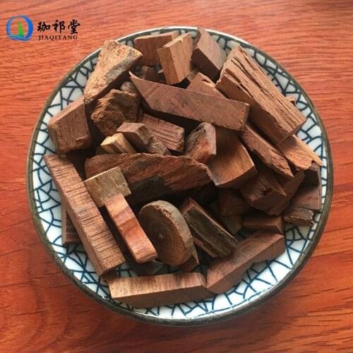 Rosewood Heart Wood Lignum Dalbergiae Odoriferae Jiang Xiang