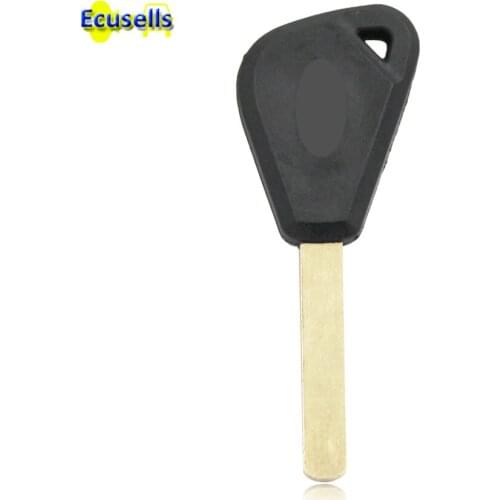 Transponder blank key case shell for Subaru Impreza Forester Impreza Legacy Outback WRX Tribeca