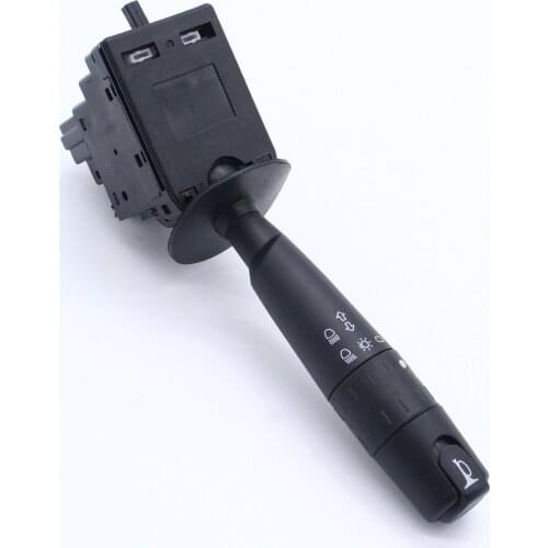 Plastic Headlight Stalk Switch Column Switch 625359 Dependable Car Replacement Supplies Parts for CITROEN JUMPY 1/MK1 95-2007