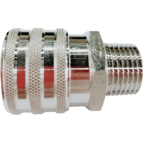 Stainless steel joint