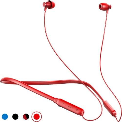 ZEALOT H15 Sport Wireless earphones earbuds in ear headphones with Neckband earpiece Handsfree Bluetooth 5.0 Headphone