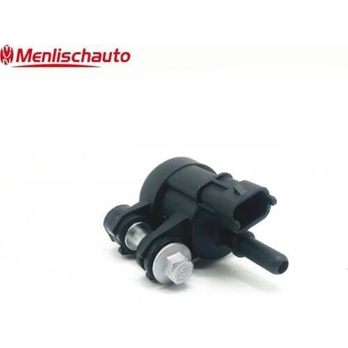 High Performance Vapor Canister Purge Solenoid Valve 55593172 0280147548 For American Car