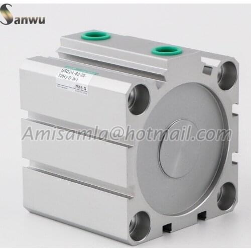 High Quality Roybi 920 offset printing machine parts cylinder CKD SSD2-Y-12-10-N-W1 12*10 cylinder