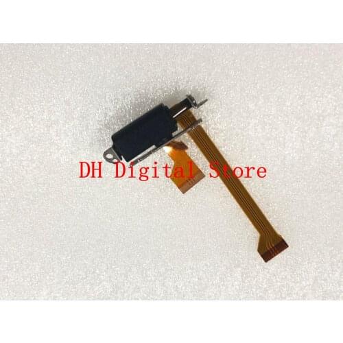 Repair Parts For Panasonic Lumix DC-GH5 DMC-GH5 DC-GH5GK LCD Display Screen Hinge Flex Cable Unit