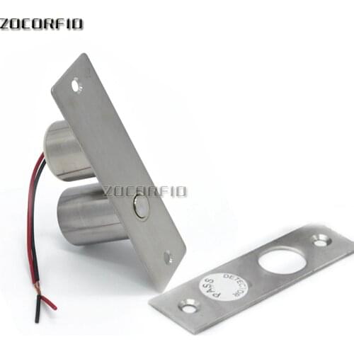 ZOCORFID Door Locks