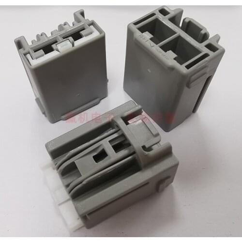 1pc for Volvo S80 power amplifier power plug connector terminal 2PIN original