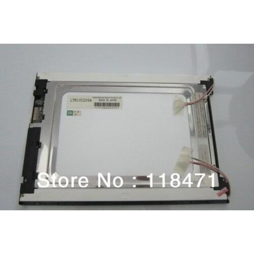 MaiTongDa LTM10C209A 10.4 inch LCDPanel for TOSHIBA