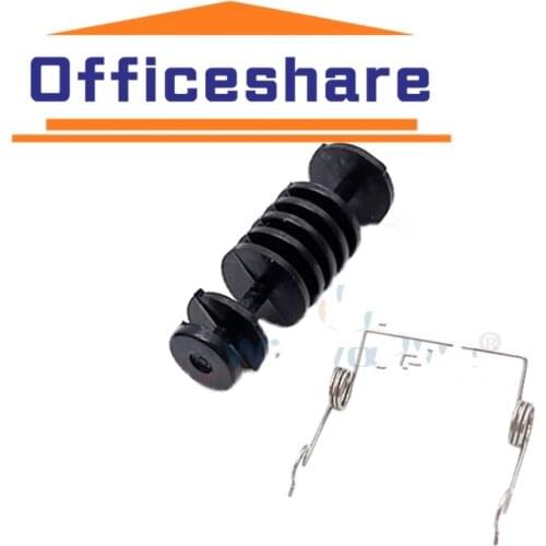 100sets Fuser Fixing Paper Delivery Roller Spring for HP P1005 P1006 P1007 P1008 P1102 P1106 P1108 M1132 M1136 M1139 M1212 M1213