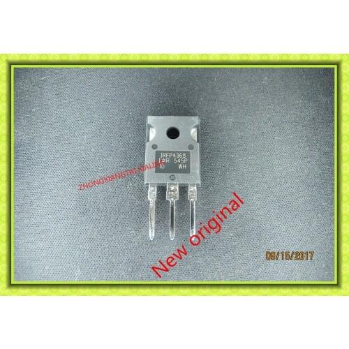 100% New original IRFP4368PBF TO-247 75V350A 520W IRFP4368