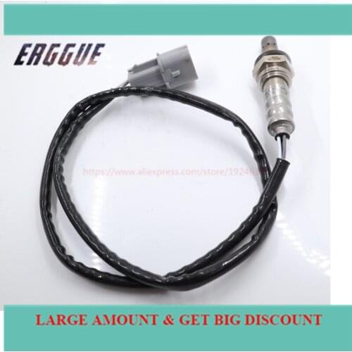 39210-37543 3921037543 Oxygen O2 Sensor Lambda Sensor For Hyundai Santa Tiburon Tucson For Kia Magentis Optima Sportage Quality