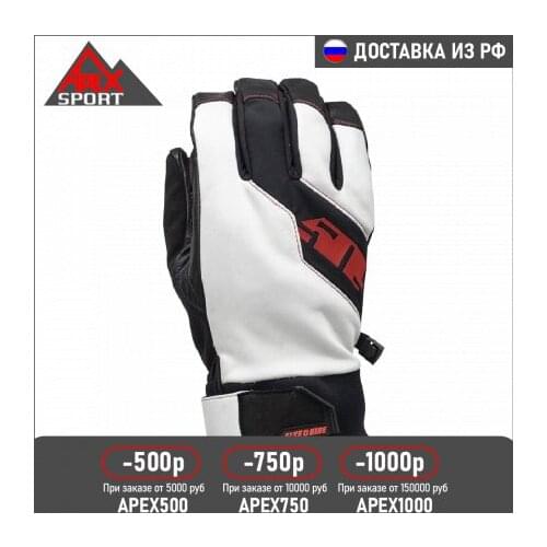 509 Moto Gloves