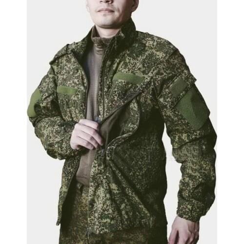 Армия России Hiking Clothing
