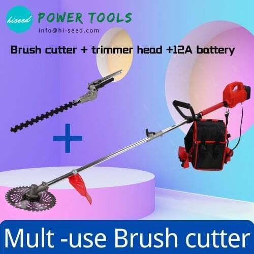 Chainsaw Cordless Logging Saw Lithium Electric Household Woodworking Tree Cutter Outdoor Mini Electric Chain Saw Multifunctional