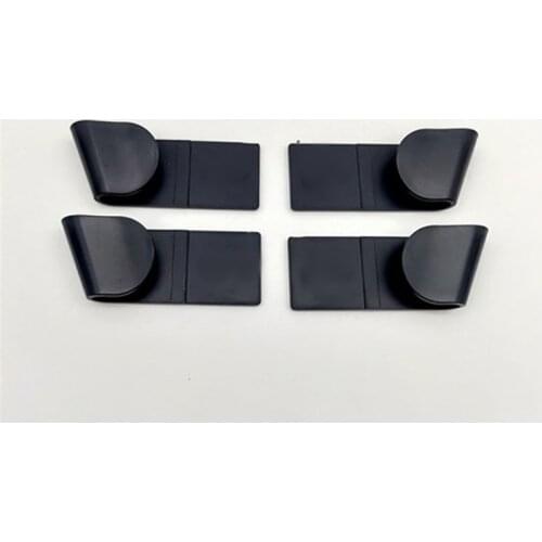 Pot Rack Kitchen Storage Kitchenware Rack Spoon Rack Free Hole Wall Hanging Portable Cooking Storage Kitchen Tool