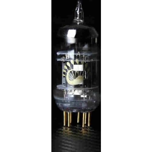 T Series 12AT7-TII Collectors Edition Electron Tube Vacuum Tube