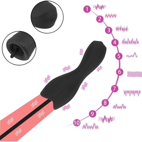 Fanle Vibrators For The Urethra