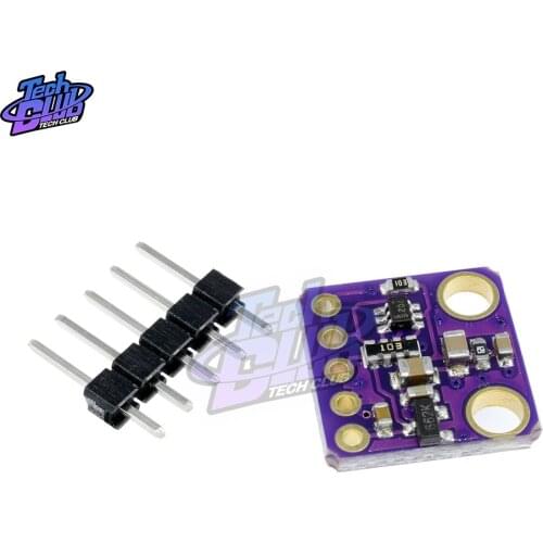 APDS-9960 Proximity Detection Non-Contact Gesture Detection RGB Identification APDS9960 GY-9960 Proximity Switch