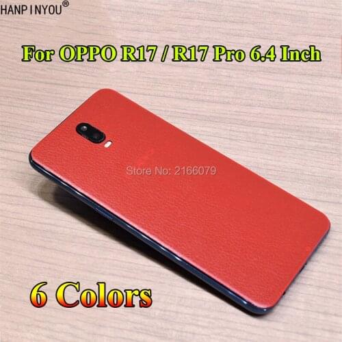 Чехлы для телефонов Oppo R17 Pro HANPINYOU China At AliExpress