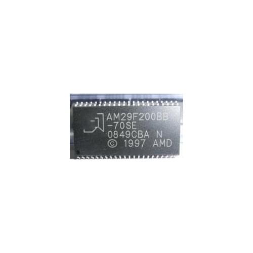 IC new original AM29F200BB-70SE