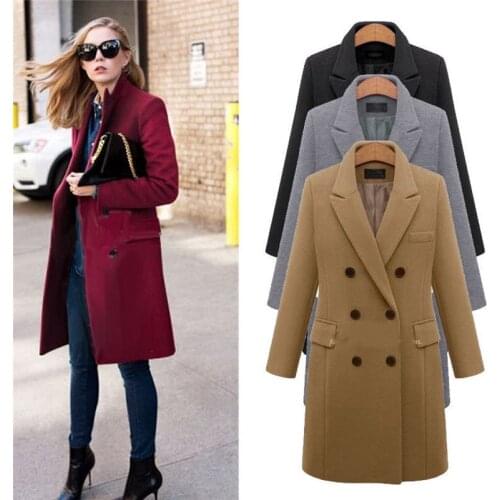 La MaxPa Womens Winter Coats
